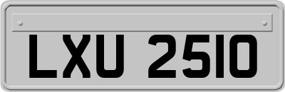 LXU2510