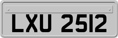 LXU2512