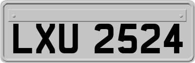 LXU2524