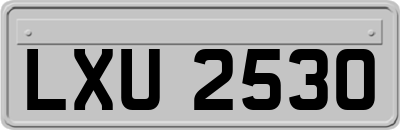 LXU2530