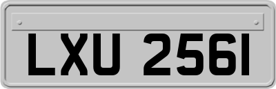 LXU2561