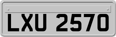 LXU2570