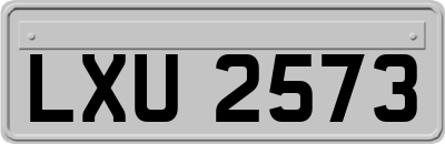 LXU2573