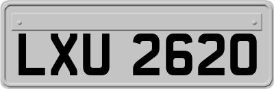 LXU2620