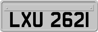 LXU2621