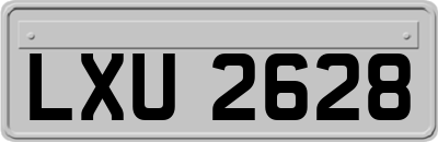 LXU2628
