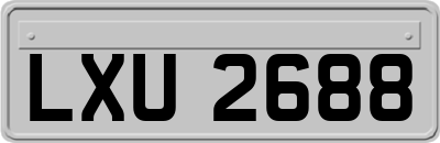 LXU2688