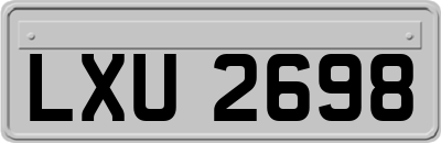 LXU2698