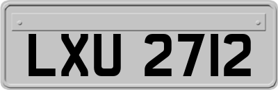 LXU2712