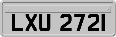 LXU2721