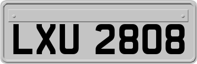 LXU2808