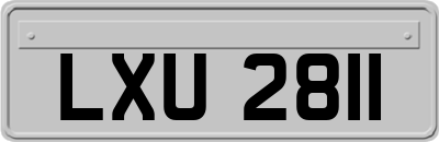 LXU2811
