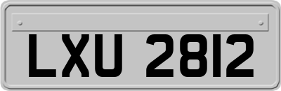 LXU2812