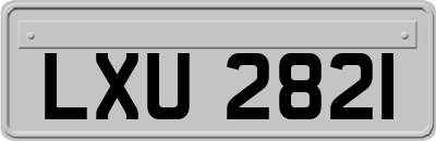 LXU2821