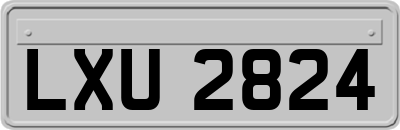 LXU2824