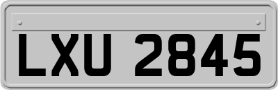 LXU2845