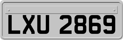 LXU2869