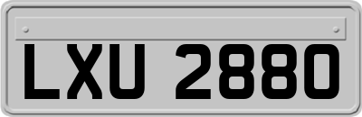 LXU2880