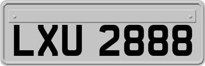 LXU2888