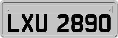LXU2890
