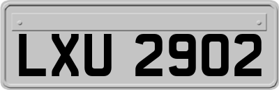 LXU2902