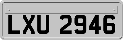 LXU2946