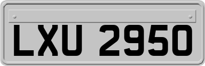 LXU2950