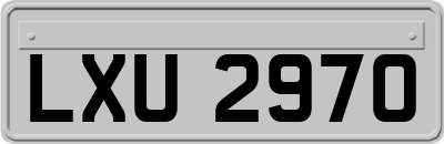 LXU2970