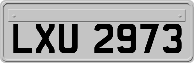 LXU2973