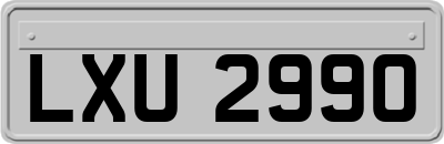 LXU2990