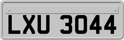 LXU3044