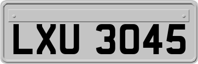 LXU3045