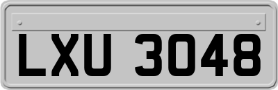 LXU3048