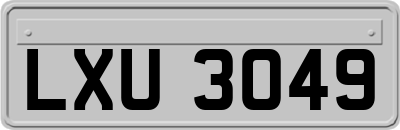 LXU3049