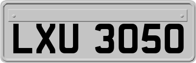 LXU3050