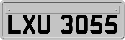 LXU3055