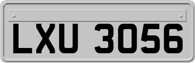 LXU3056