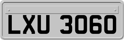 LXU3060