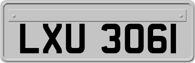 LXU3061