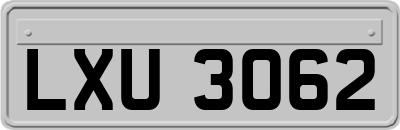 LXU3062