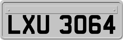 LXU3064