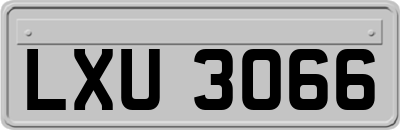 LXU3066