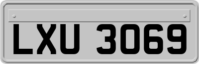 LXU3069