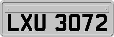 LXU3072