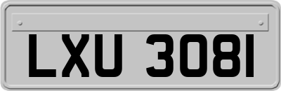 LXU3081