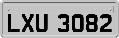 LXU3082