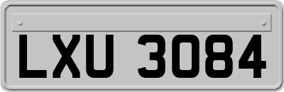 LXU3084