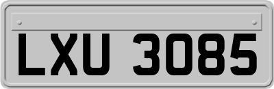 LXU3085