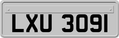 LXU3091