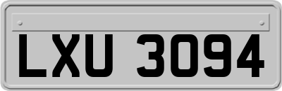 LXU3094
